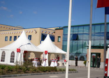 Open days 2