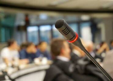 conference-microphone