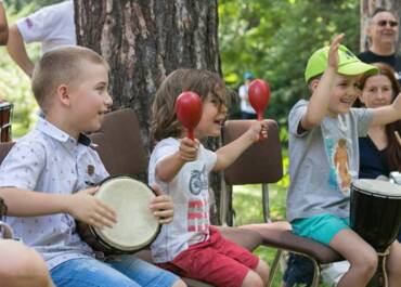 Children event